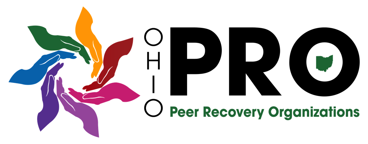 Ohio Peer Recovery Organizations (OhioPRO)